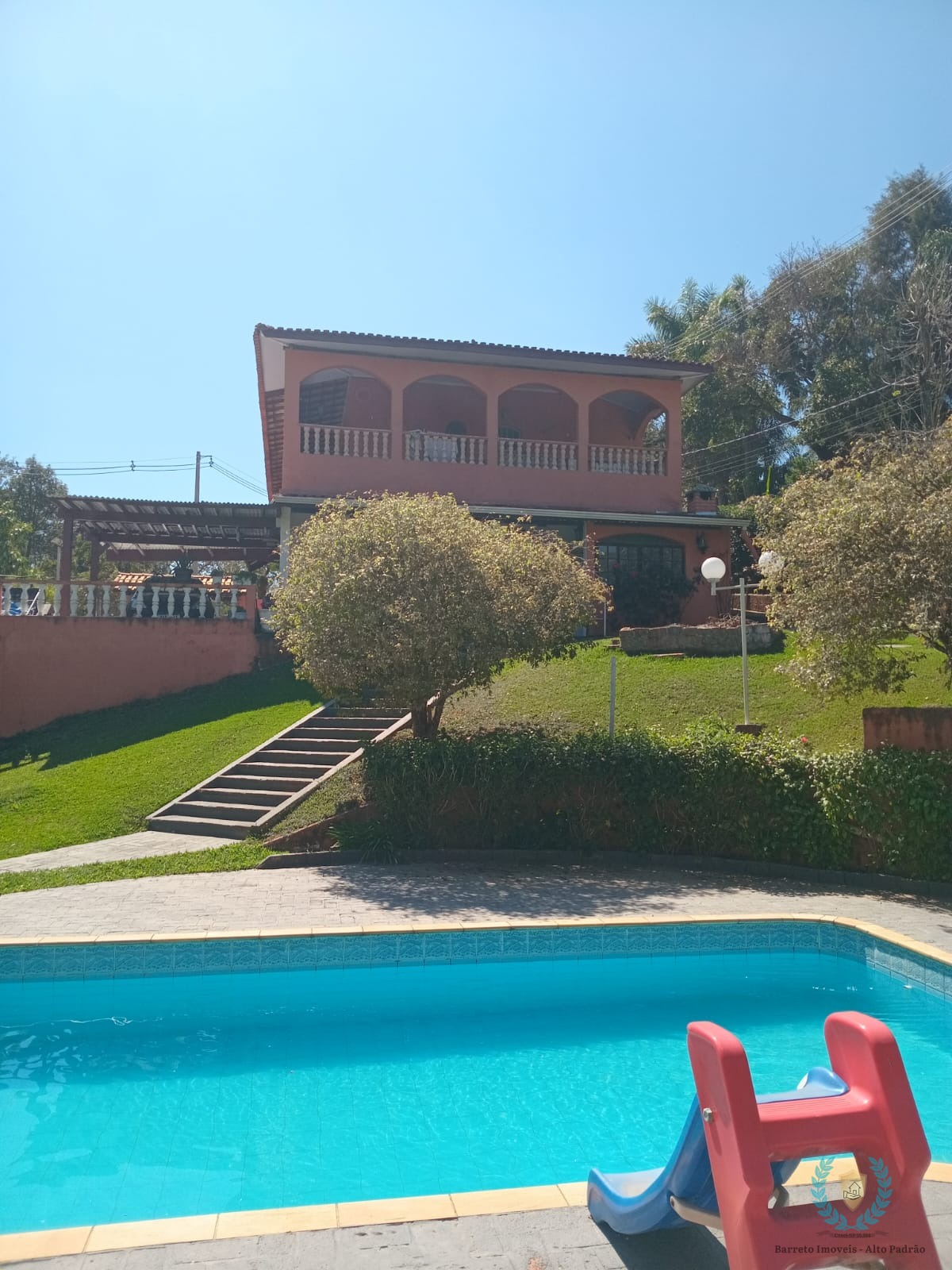 Casa de Condomínio, 4 quartos - Foto 17