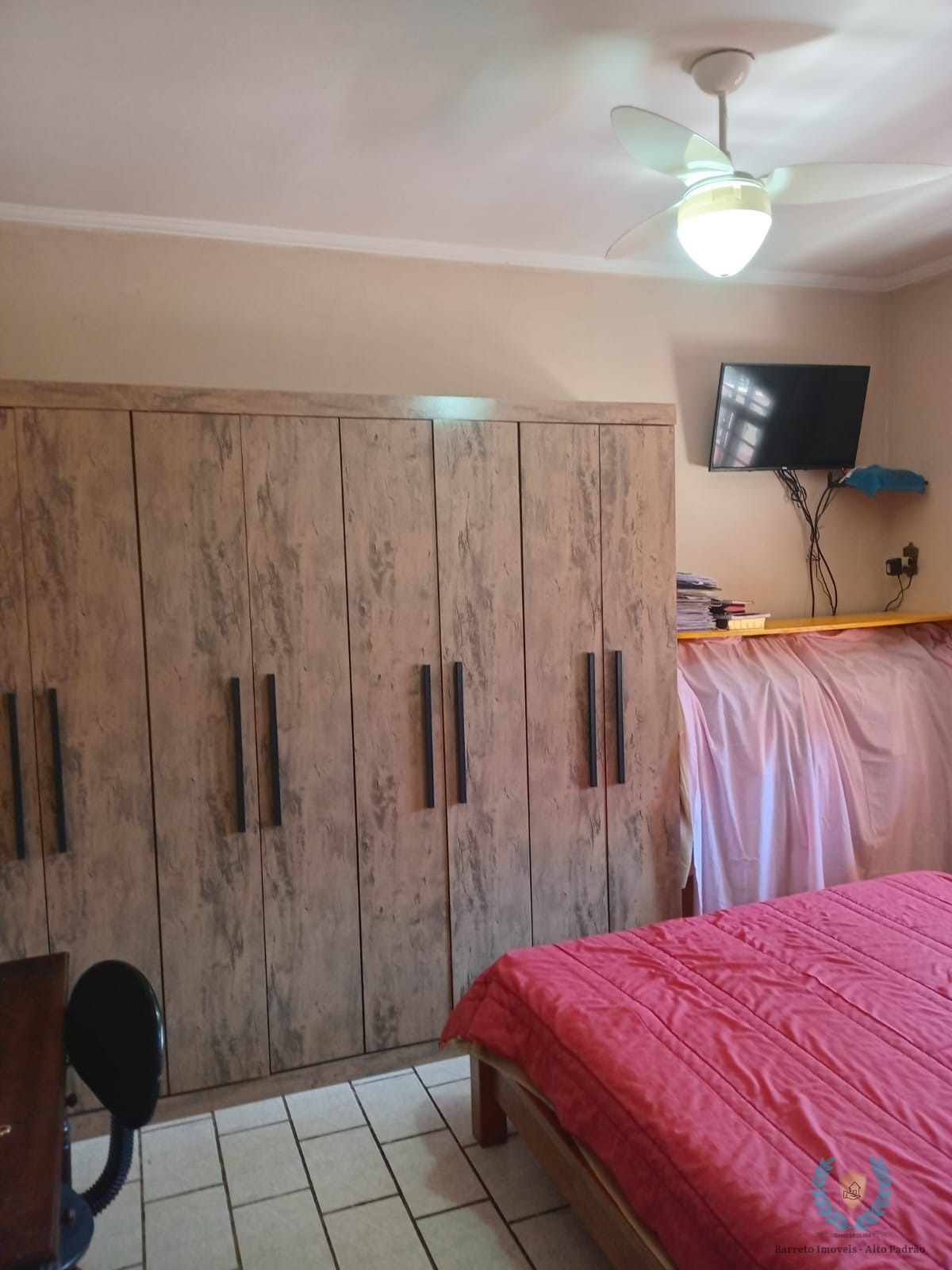 Casa de Condomínio, 4 quartos - Foto 13