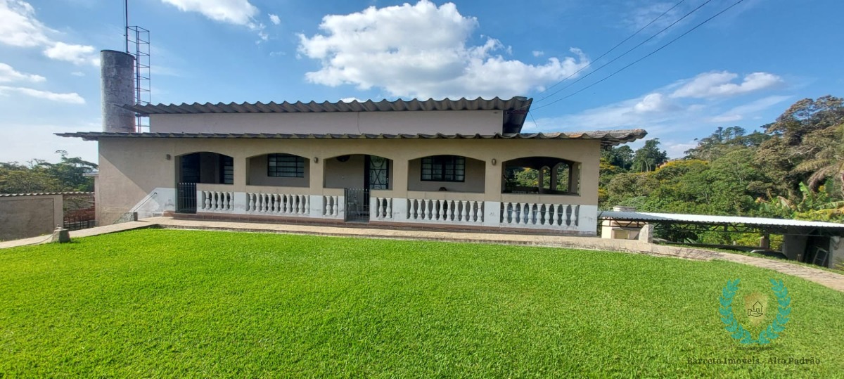 Sítio, 2 quartos, 3250 m² - Foto 1