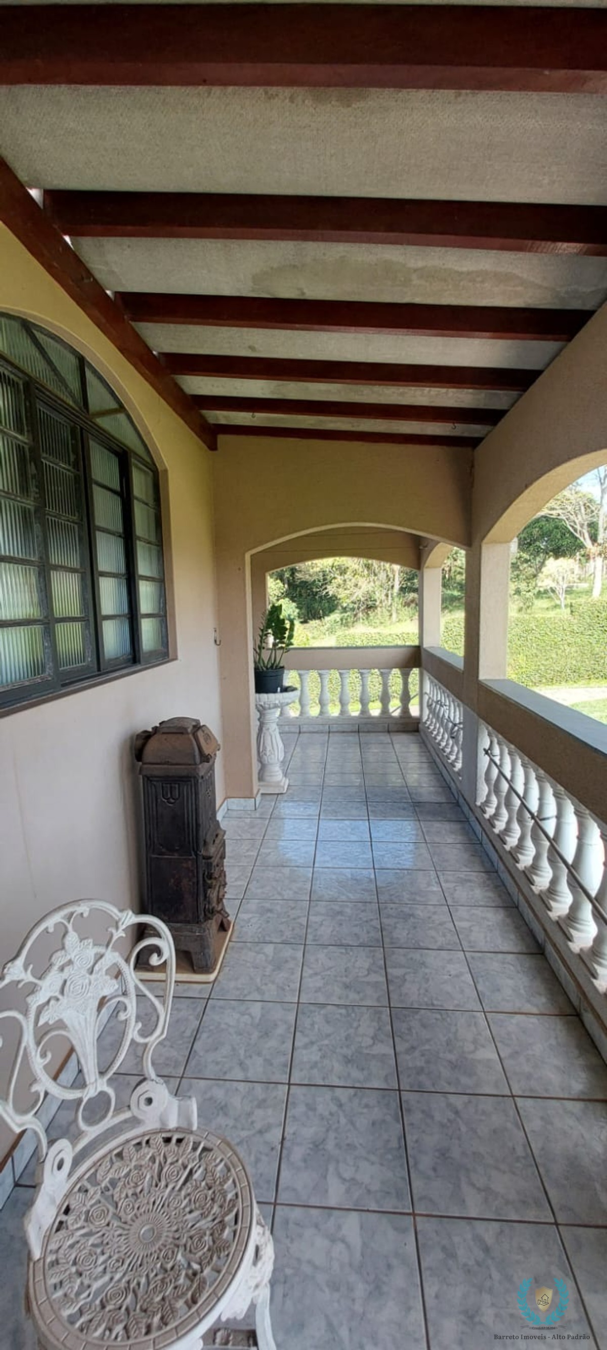 Sítio, 2 quartos, 3250 m² - Foto 6