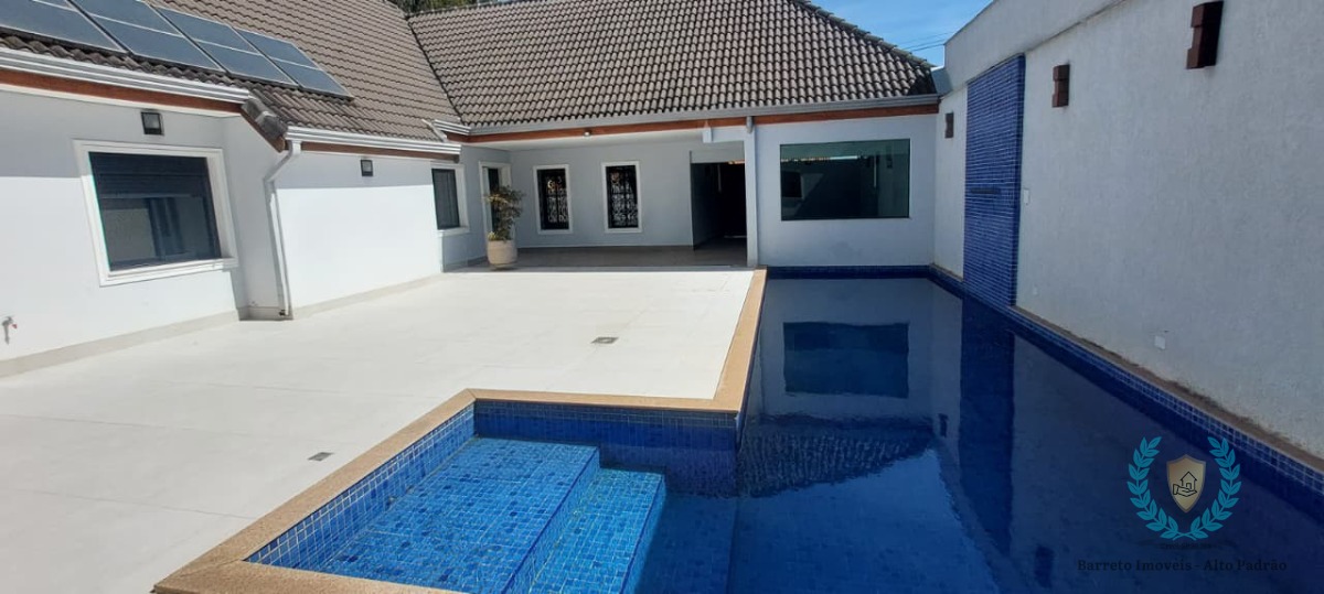 Casa, 4 quartos, 280 m² - Foto 3