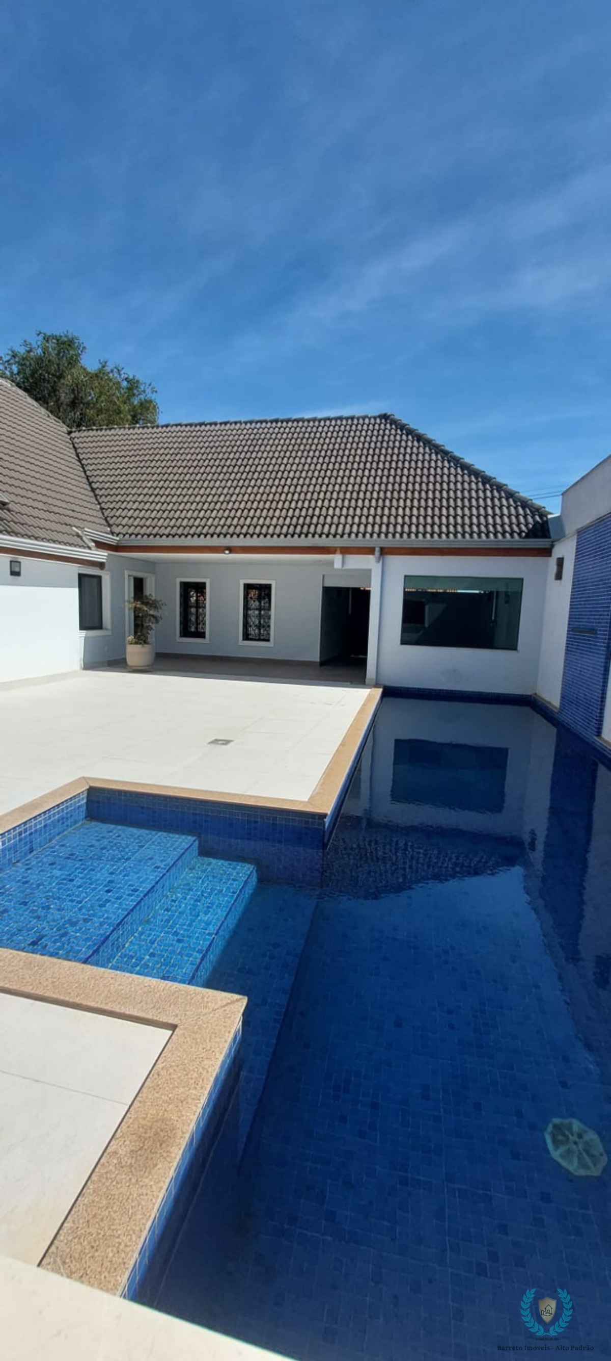 Casa, 4 quartos, 280 m² - Foto 10