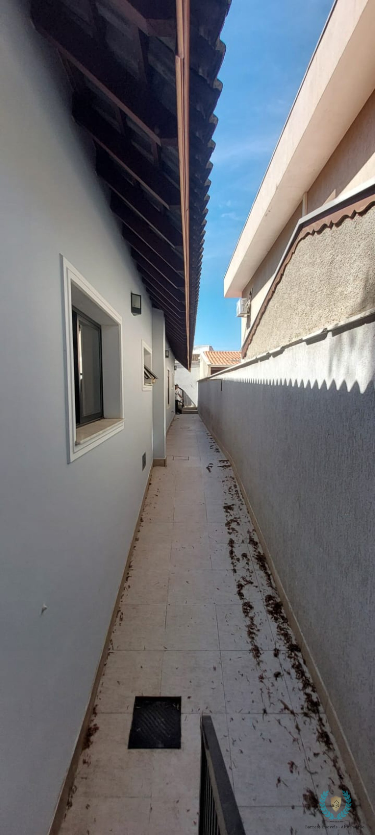 Casa, 4 quartos, 280 m² - Foto 13