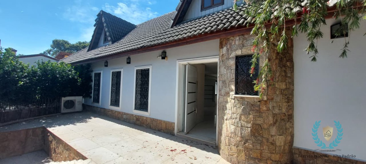 Casa, 4 quartos, 280 m² - Foto 14