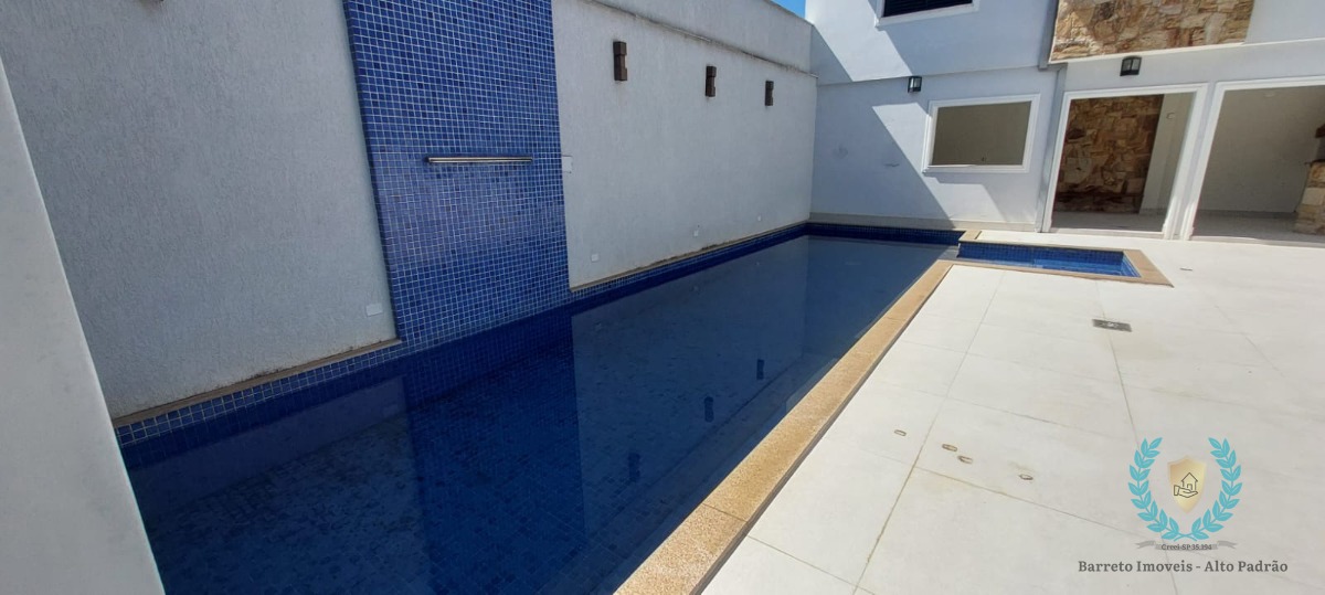 Casa, 4 quartos, 280 m² - Foto 29