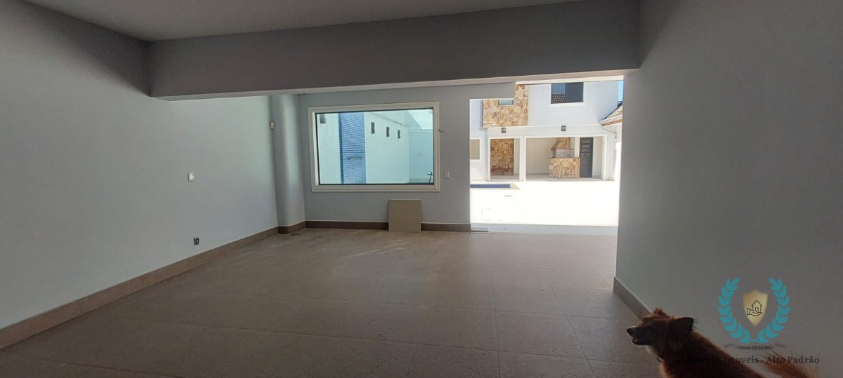 Casa, 4 quartos, 280 m² - Foto 4