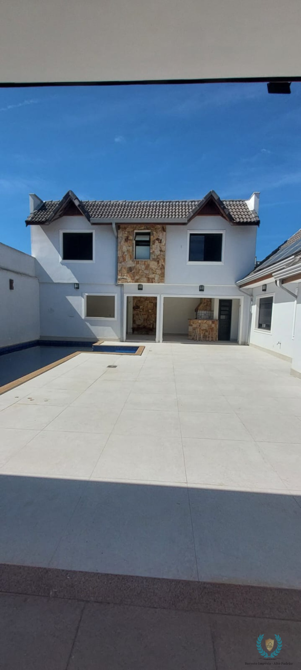 Casa, 4 quartos, 280 m² - Foto 6