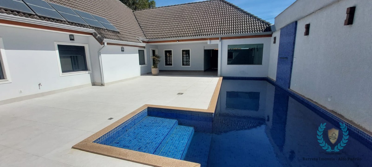 Casa, 4 quartos, 280 m² - Foto 8