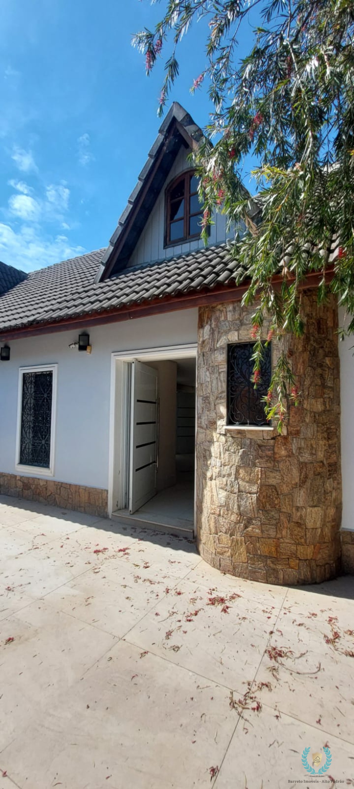 Casa, 4 quartos, 280 m² - Foto 17