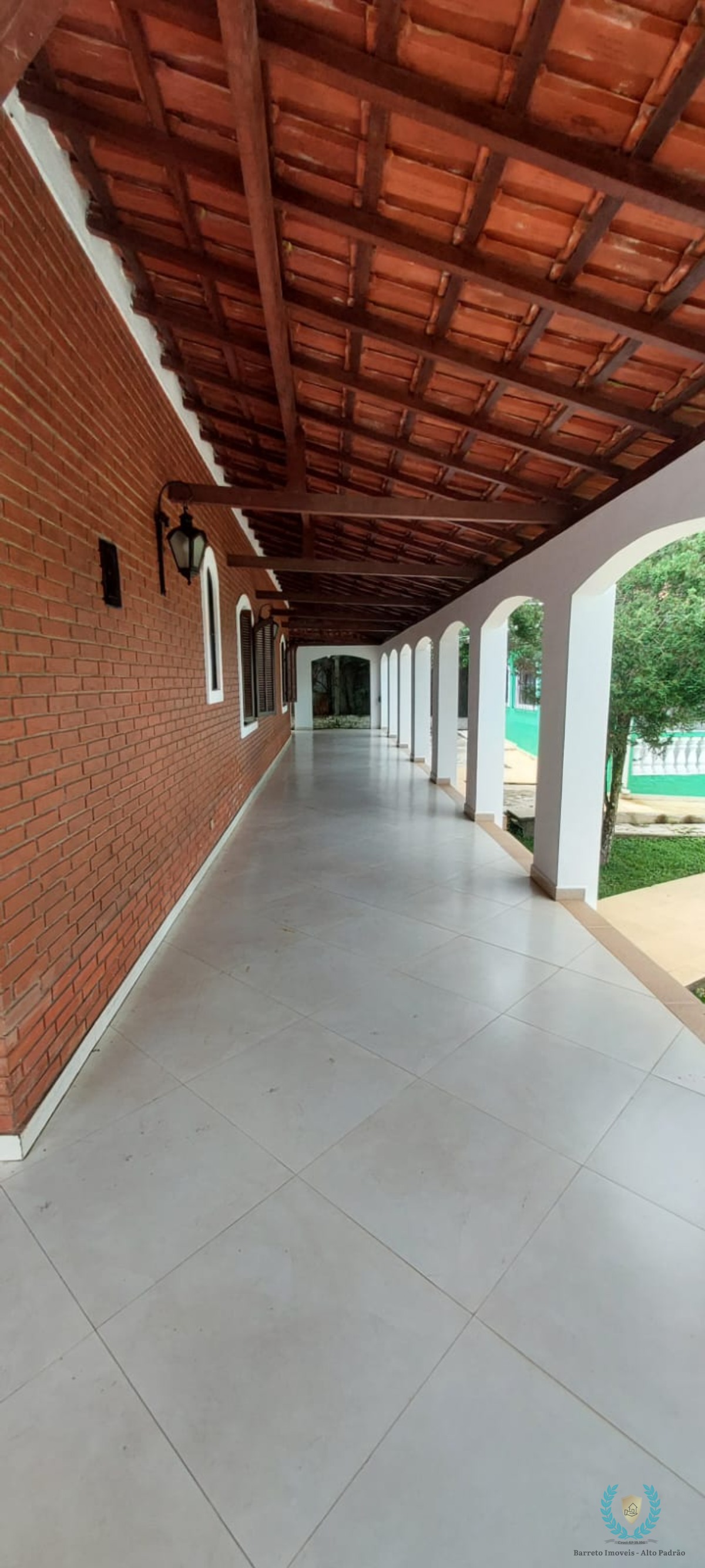 Sítio, 3 quartos, 2600 m² - Foto 4