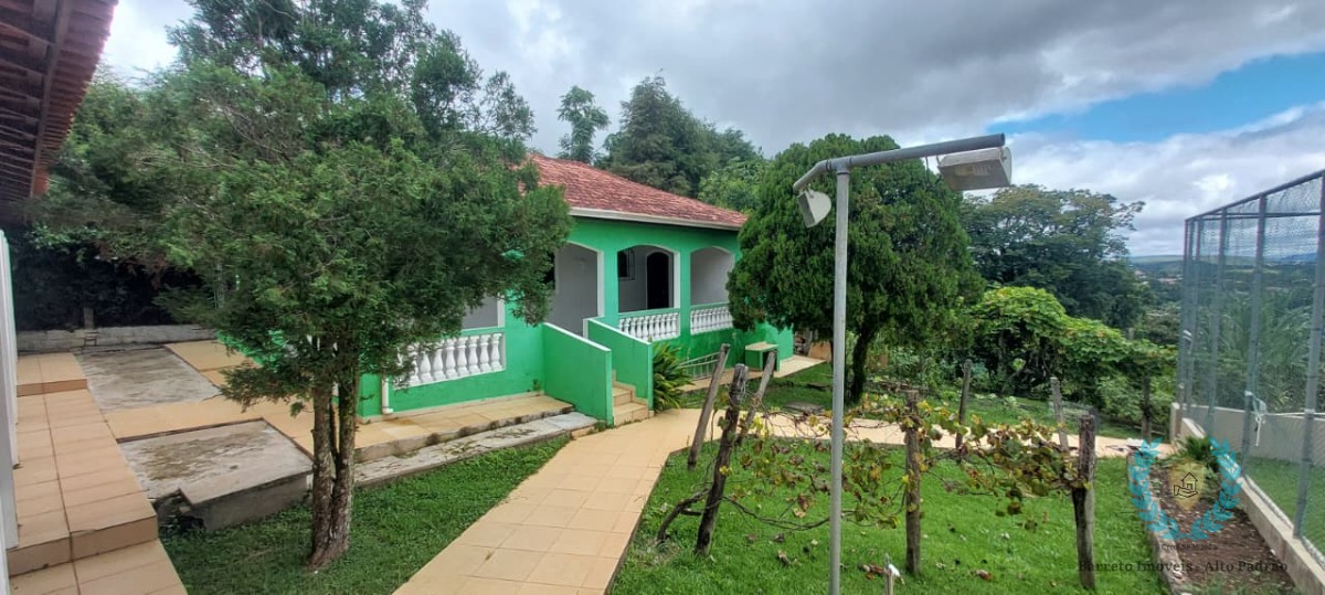 Sítio, 3 quartos, 2600 m² - Foto 19