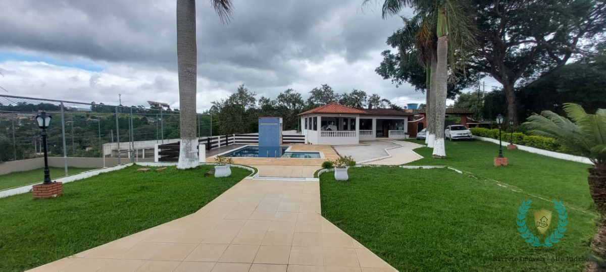 Sítio, 3 quartos, 2600 m² - Foto 21