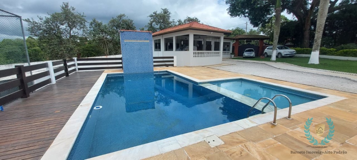 Sítio, 3 quartos, 2600 m² - Foto 5