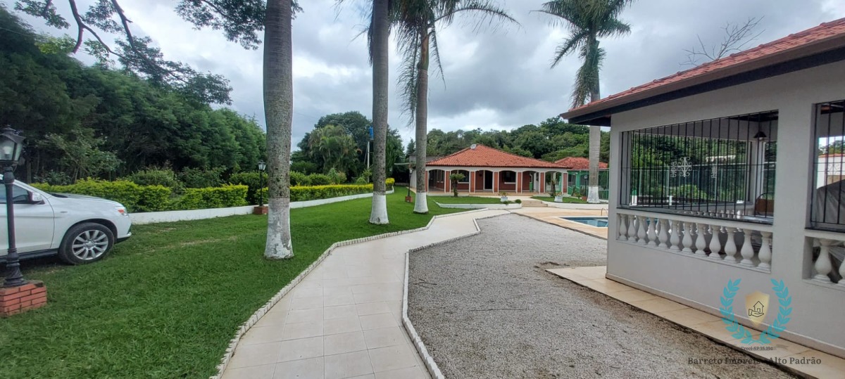 Sítio, 3 quartos, 2600 m² - Foto 22