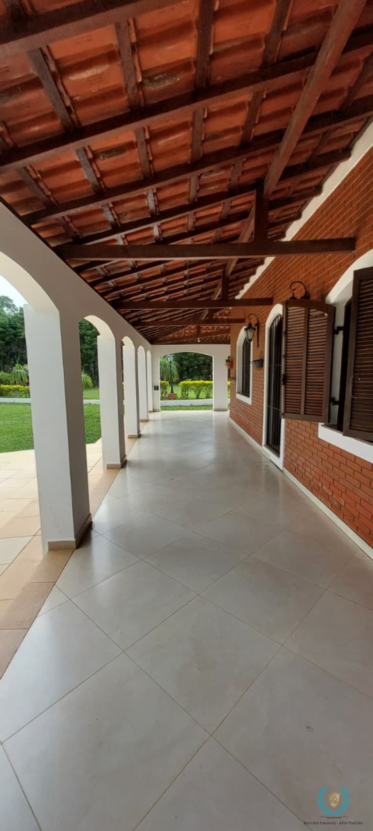 Sítio, 3 quartos, 2600 m² - Foto 8