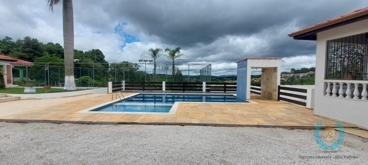 Sítio, 3 quartos, 2600 m² - Foto 2