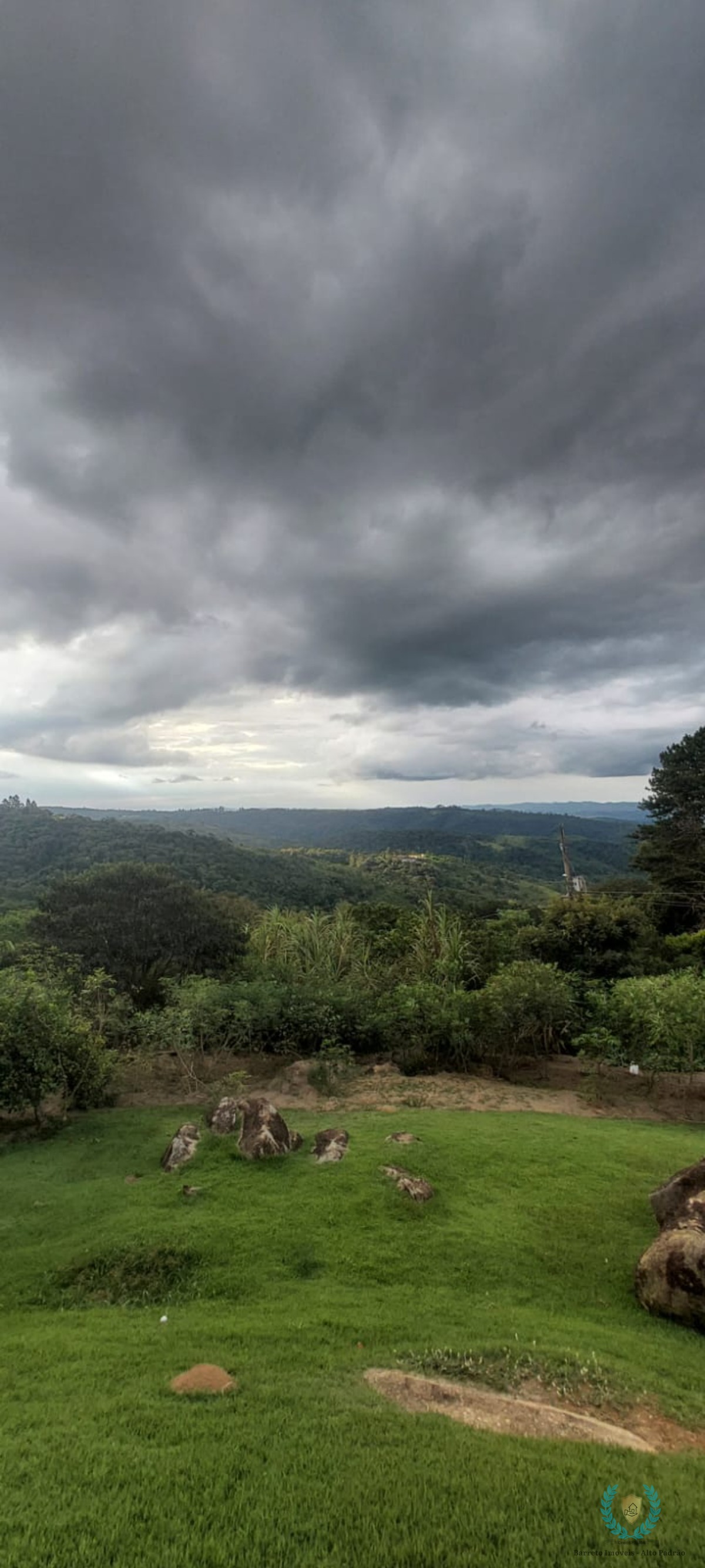 Sítio, 3 quartos, 2500 m² - Foto 8