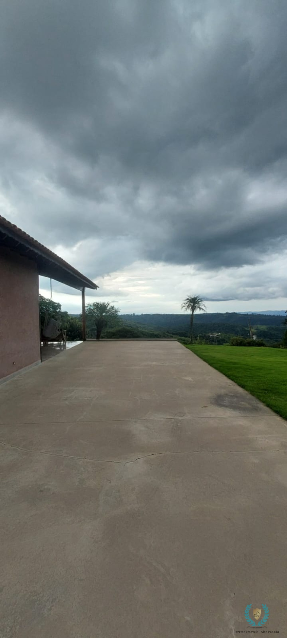 Sítio, 3 quartos, 2500 m² - Foto 5