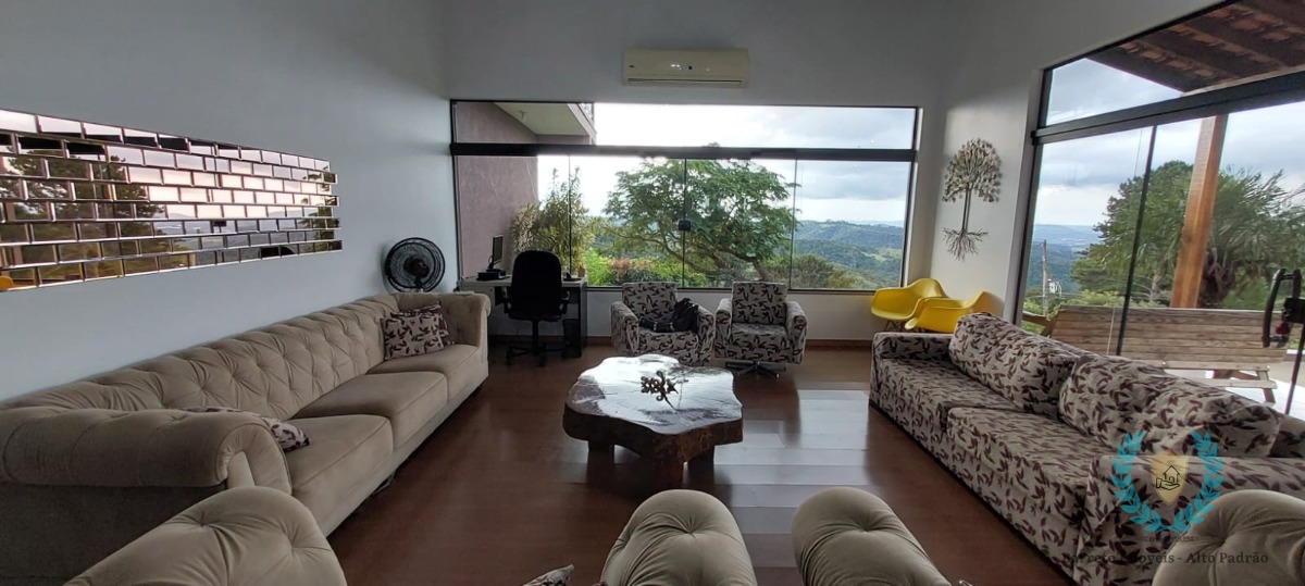 Sítio, 3 quartos, 2500 m² - Foto 18