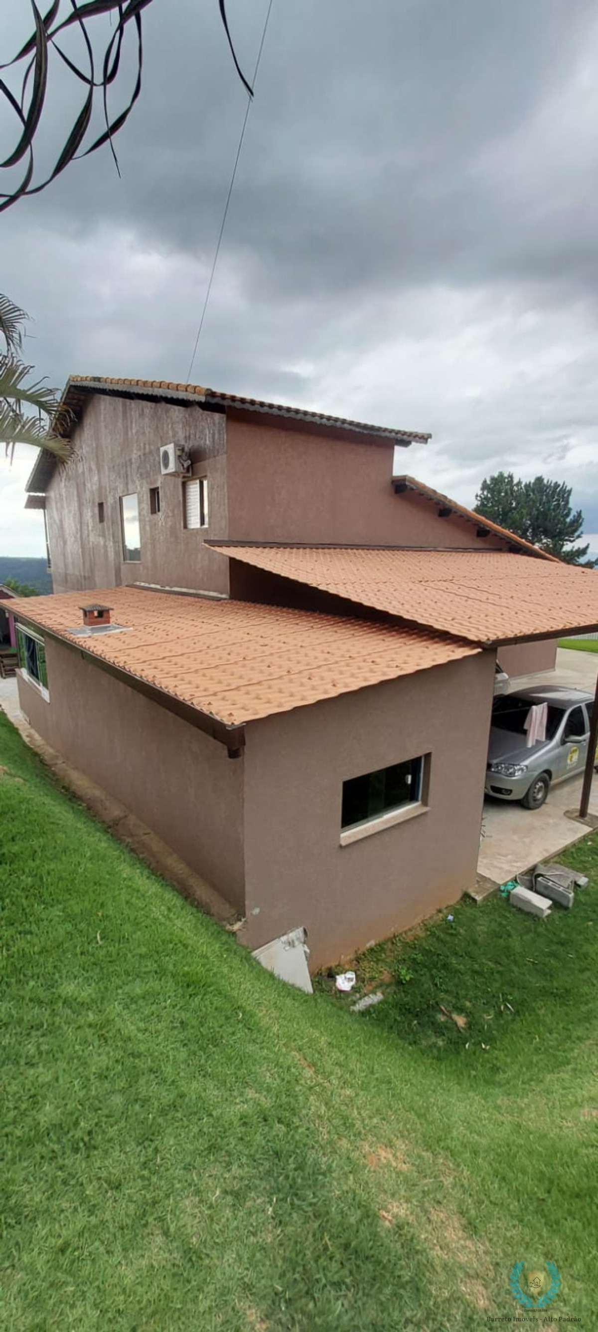 Sítio, 3 quartos, 2500 m² - Foto 4
