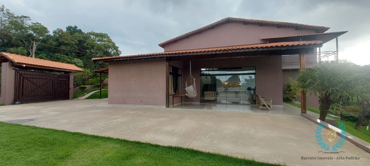 Sítio, 3 quartos, 2500 m² - Foto 2