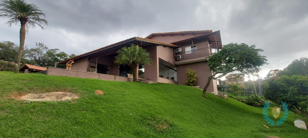 Sítio, 3 quartos, 2500 m² - Foto 1