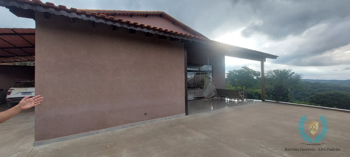 Sítio, 3 quartos, 2500 m² - Foto 6
