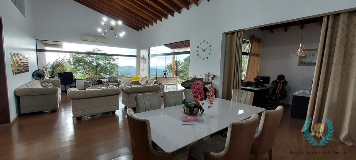 Sítio, 3 quartos, 2500 m² - Foto 12