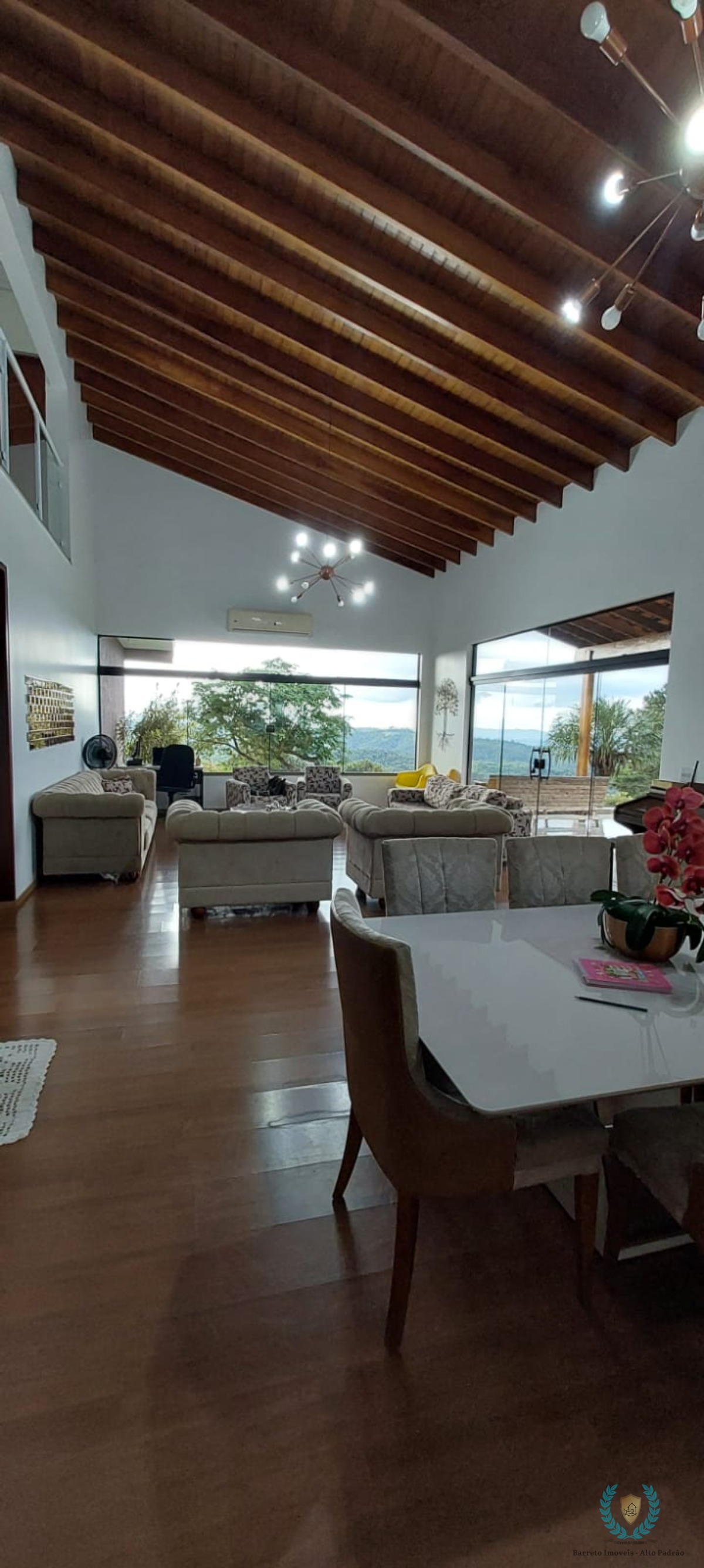 Sítio, 3 quartos, 2500 m² - Foto 16