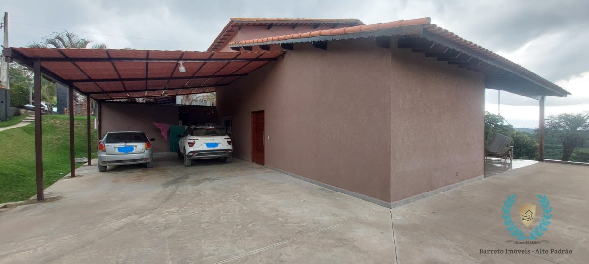 Sítio, 3 quartos, 2500 m² - Foto 3