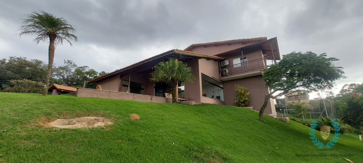 Sítio, 3 quartos, 2500 m² - Foto 10