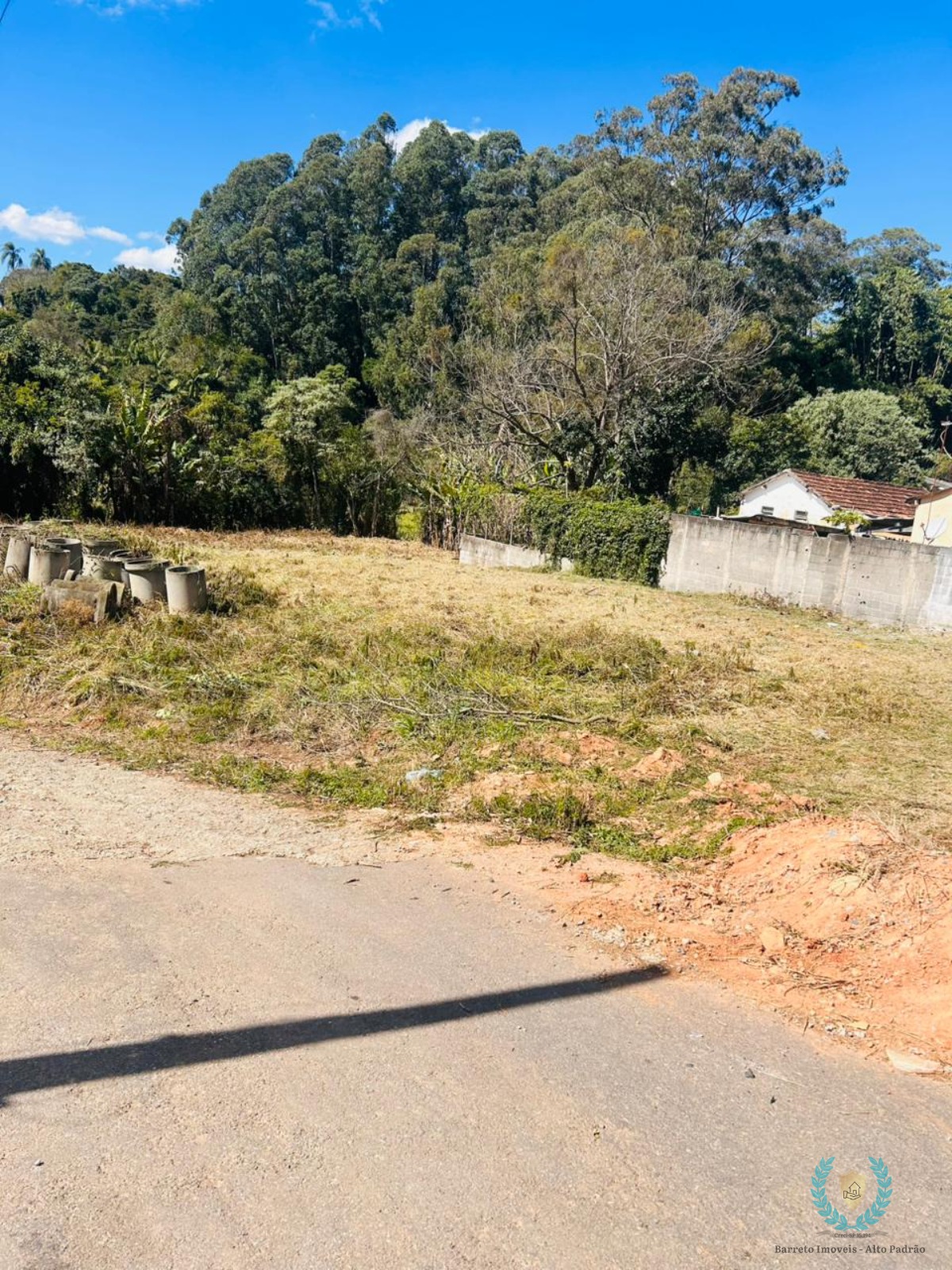 Terreno, 3700 m² - Foto 6
