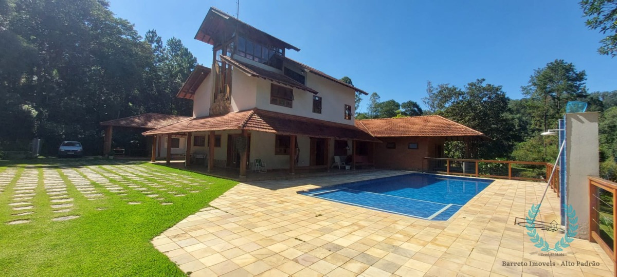 Fazenda, 10 hectares - Foto 1