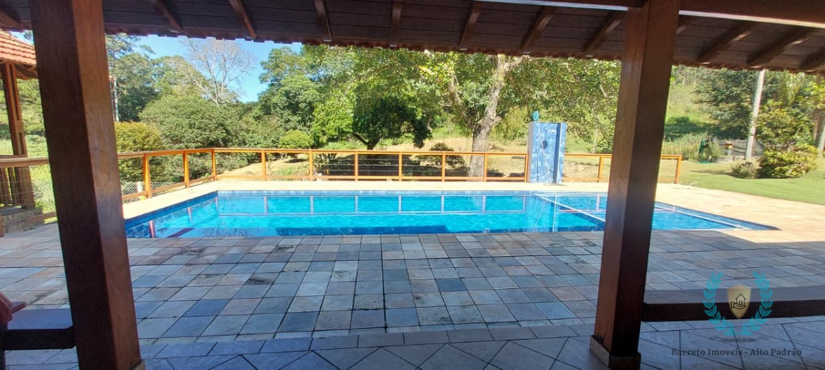 Fazenda, 10 hectares - Foto 22
