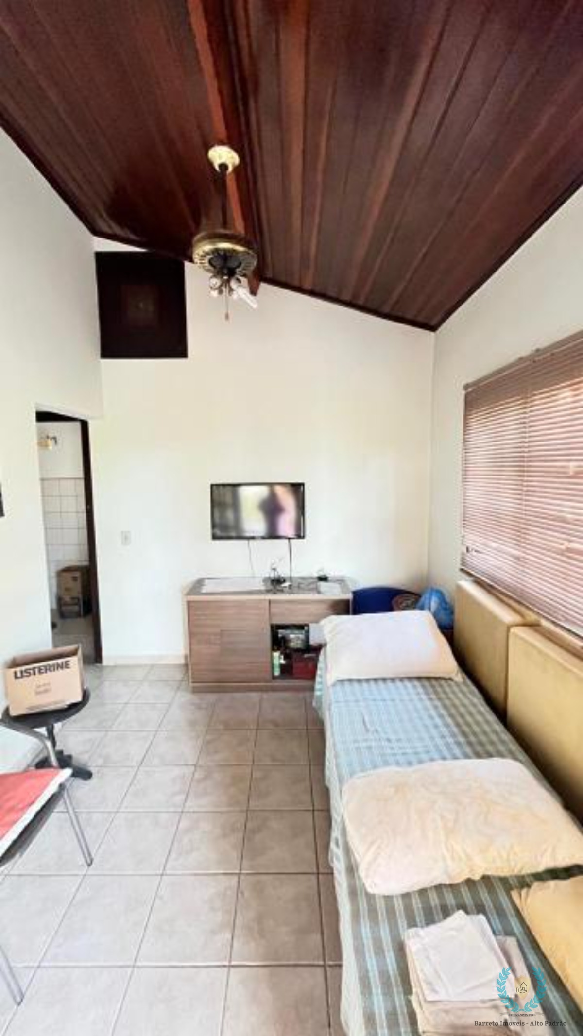 Casa de Condomínio, 2 quartos - Foto 7