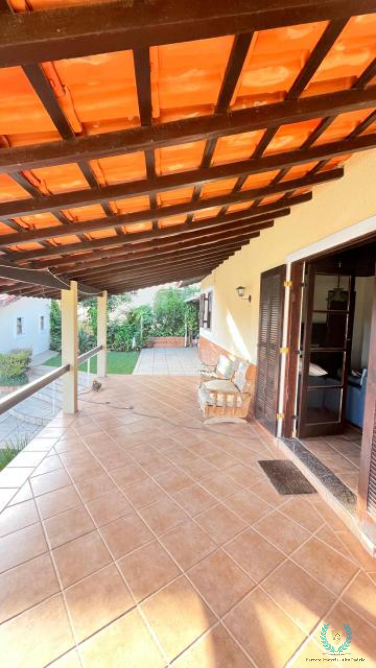 Casa de Condomínio, 2 quartos - Foto 21