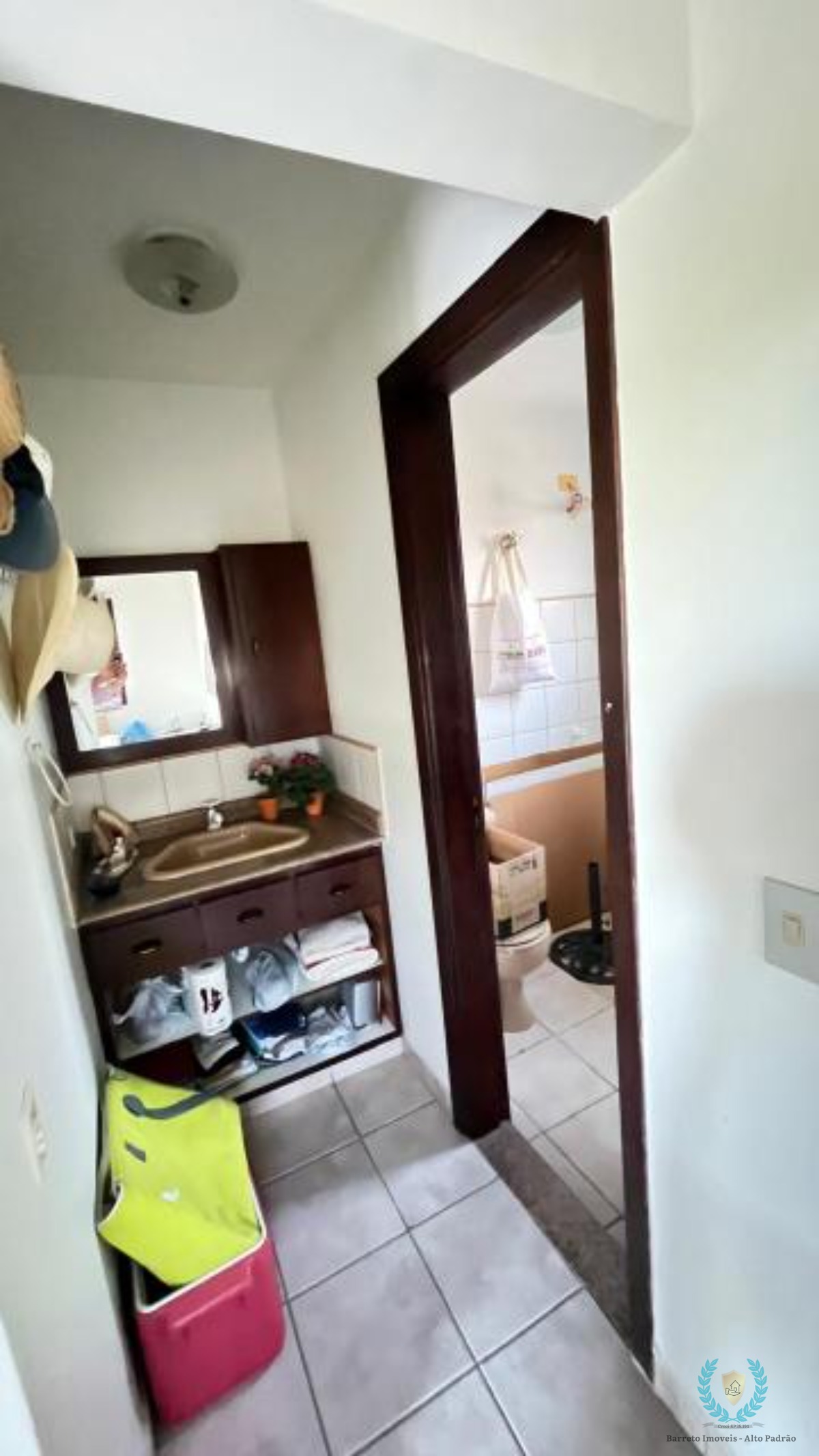 Casa de Condomínio, 2 quartos - Foto 8