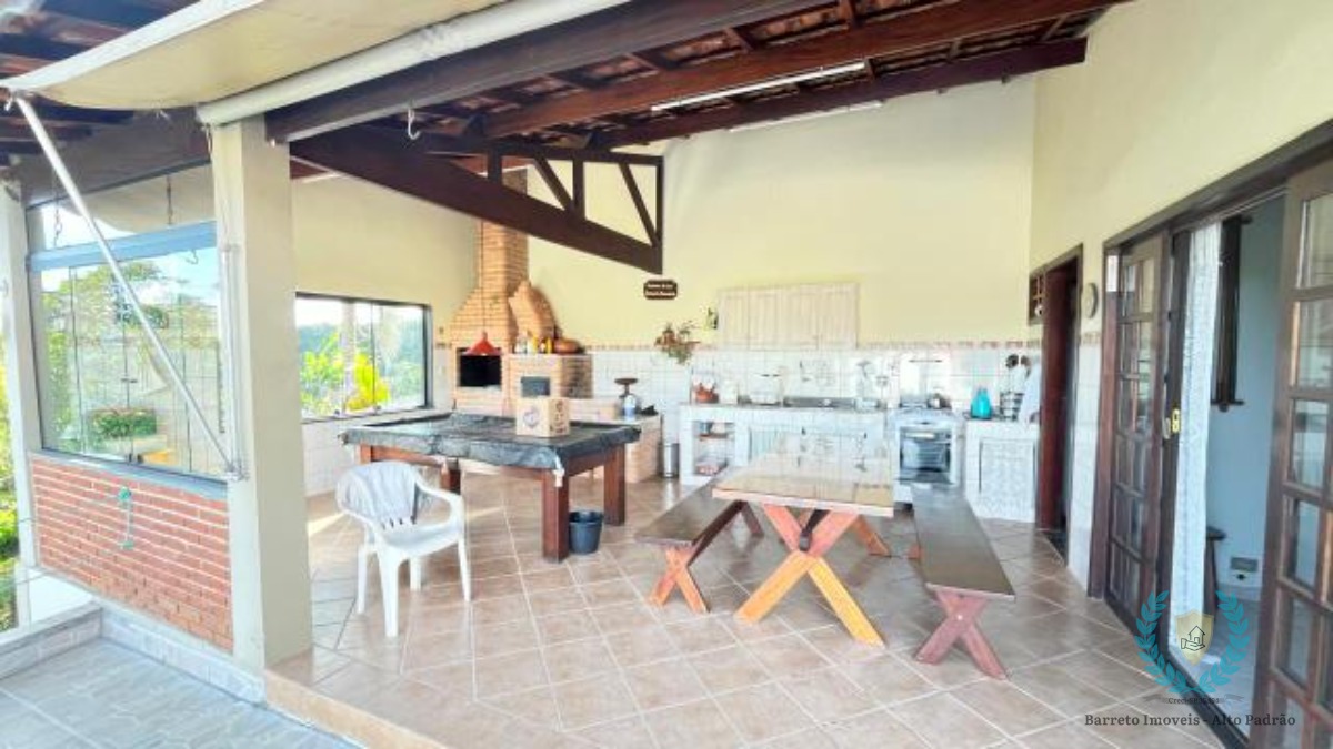 Casa de Condomínio, 2 quartos - Foto 6