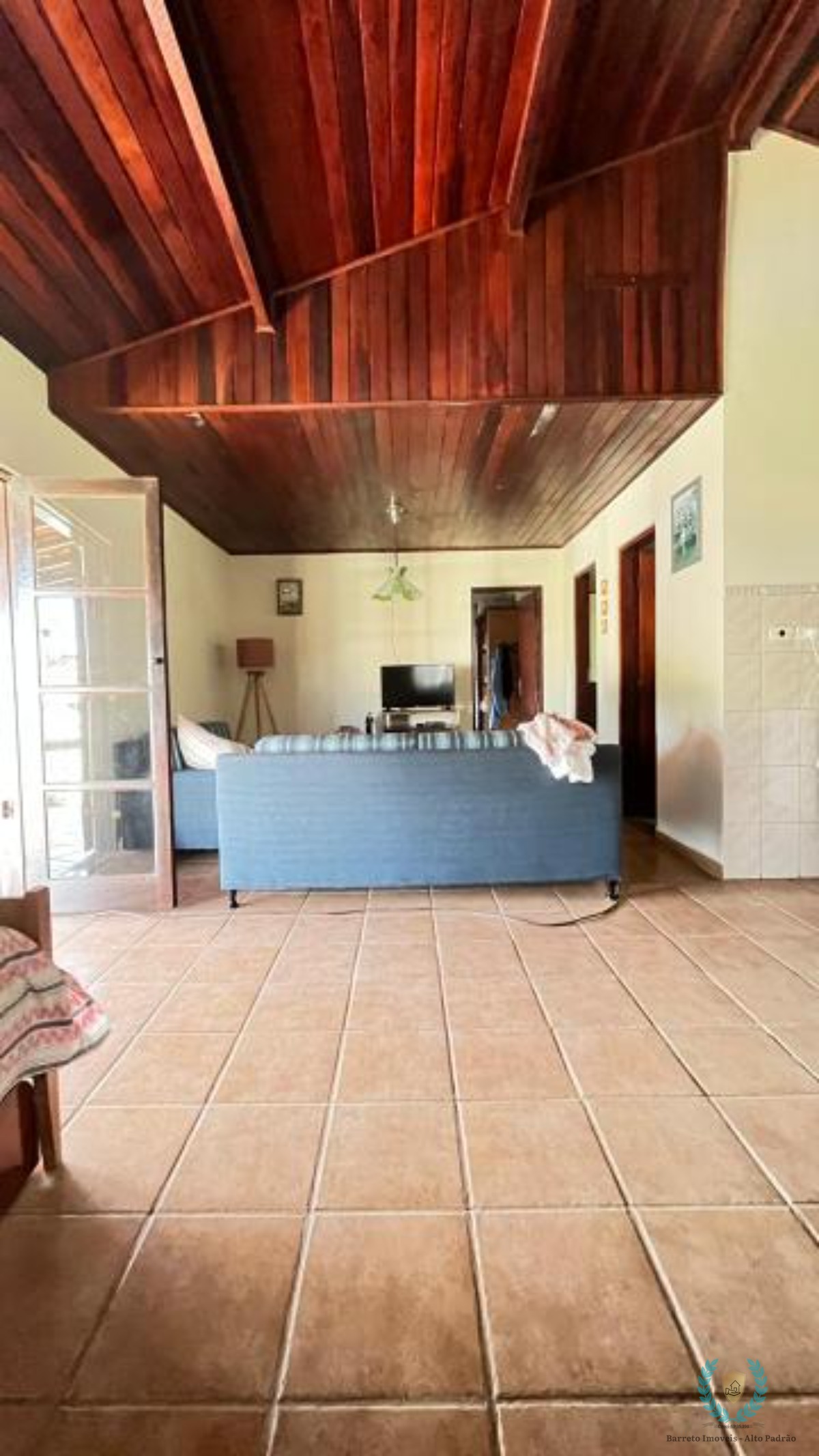 Casa de Condomínio, 2 quartos - Foto 19