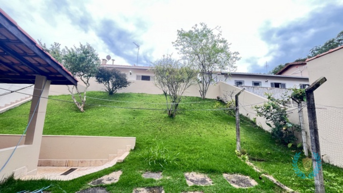 Casa, 3 quartos, 231 m² - Foto 17