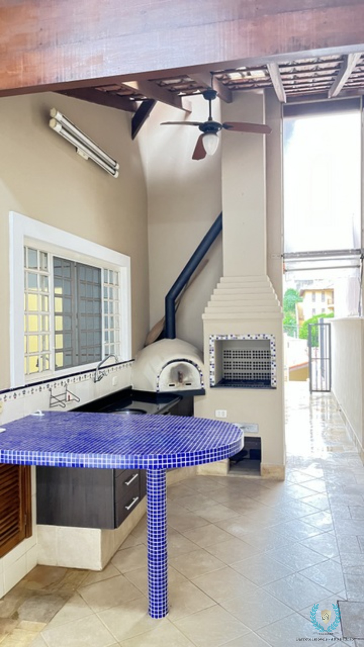 Casa, 3 quartos, 231 m² - Foto 24
