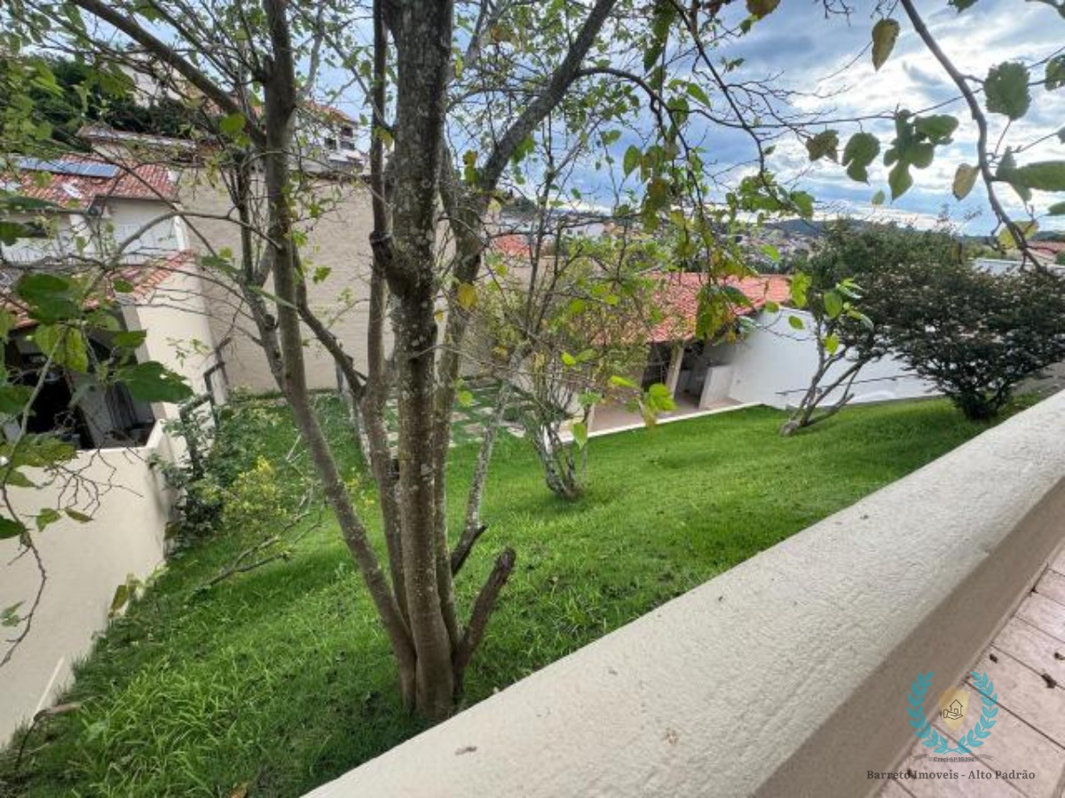 Casa, 3 quartos, 231 m² - Foto 4