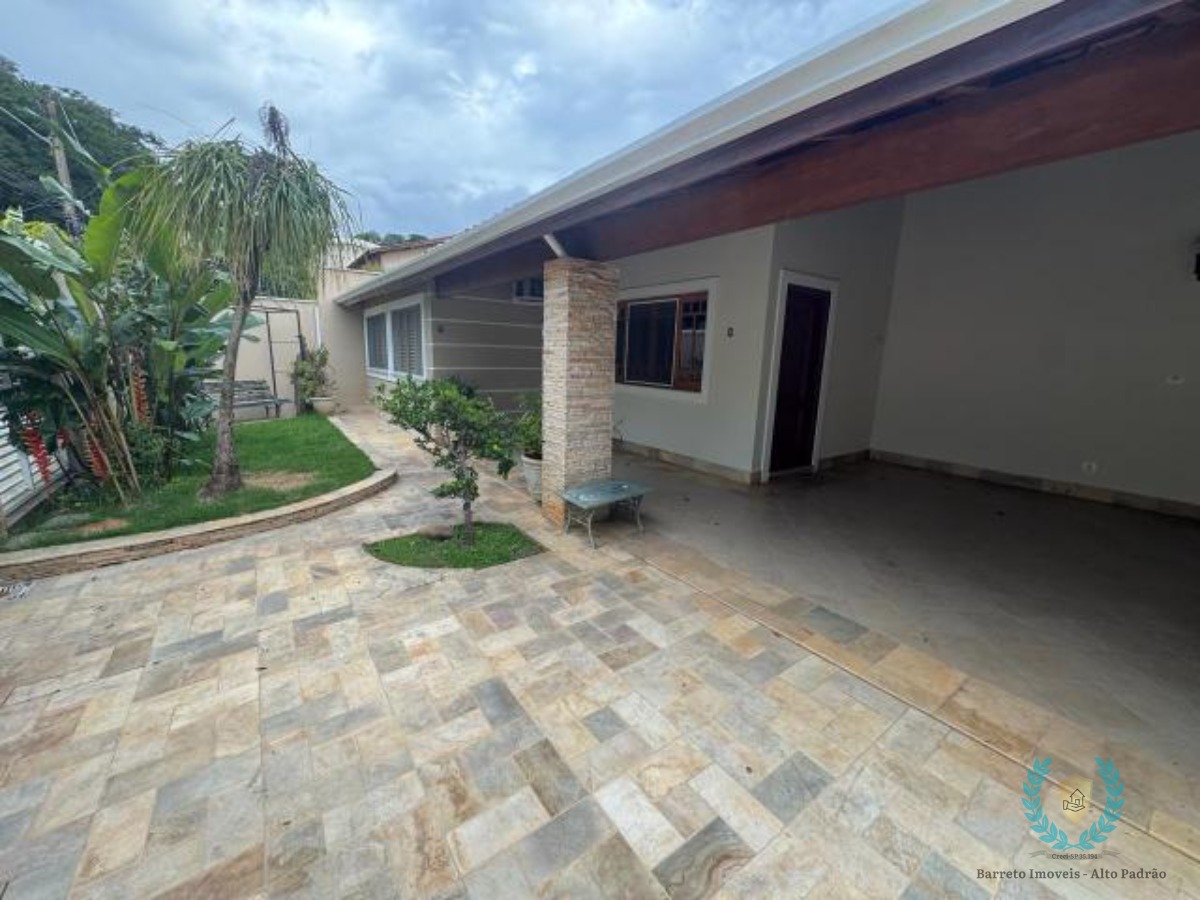 Casa, 3 quartos, 231 m² - Foto 2