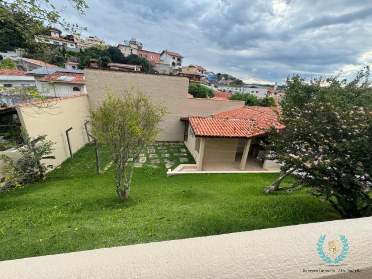 Casa, 3 quartos, 231 m² - Foto 5