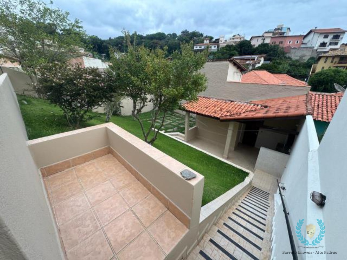 Casa, 3 quartos, 231 m² - Foto 3