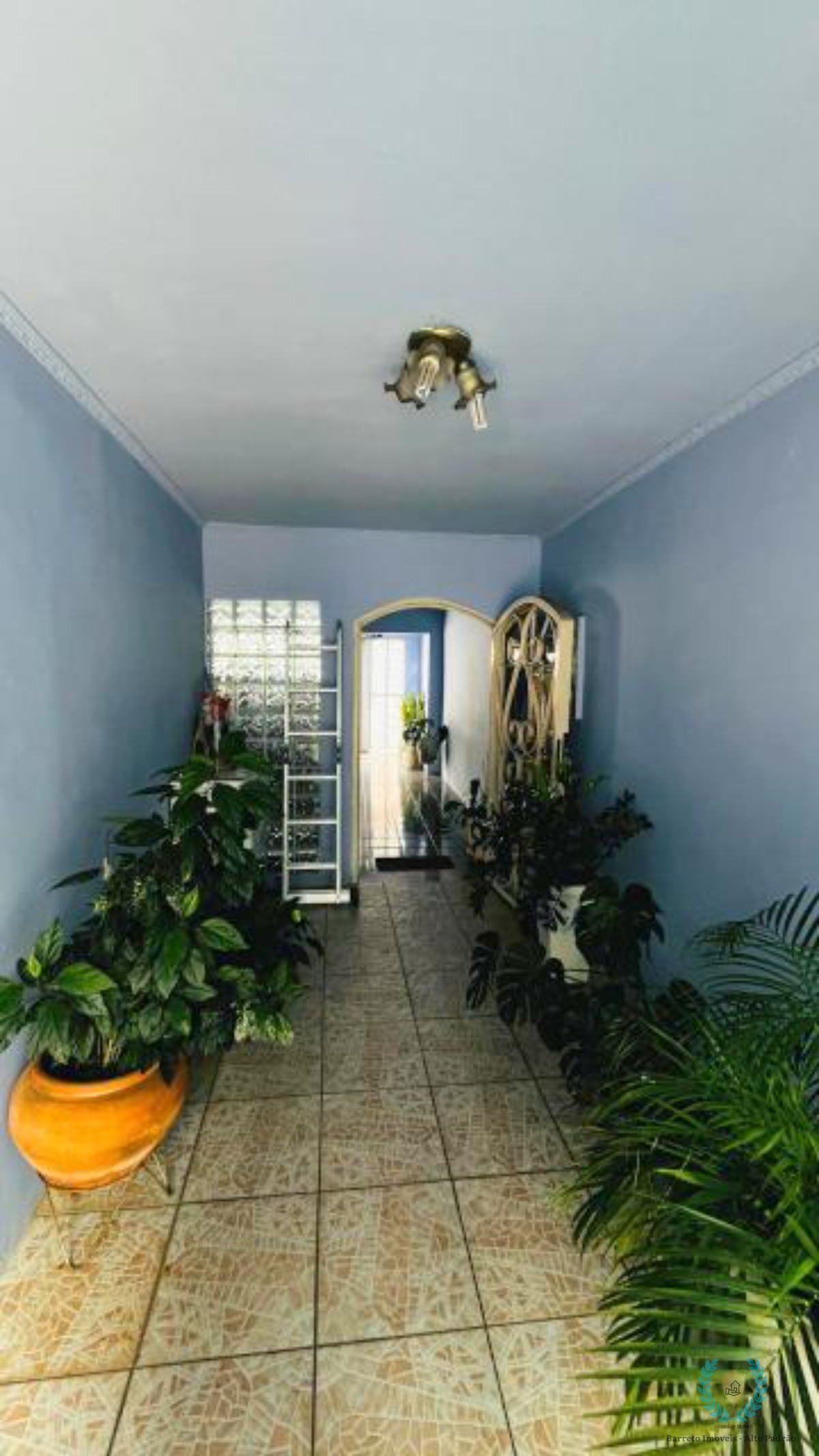 Casa, 2 quartos, 260 m² - Foto 4