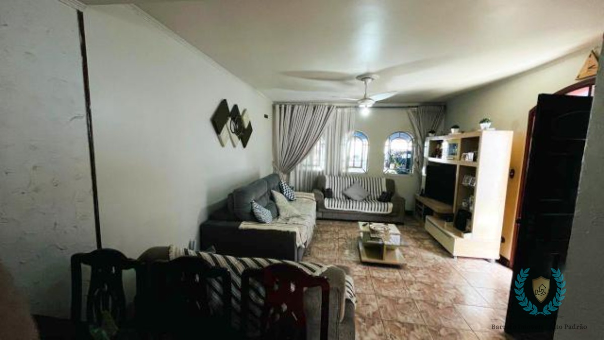 Casa, 2 quartos, 260 m² - Foto 5