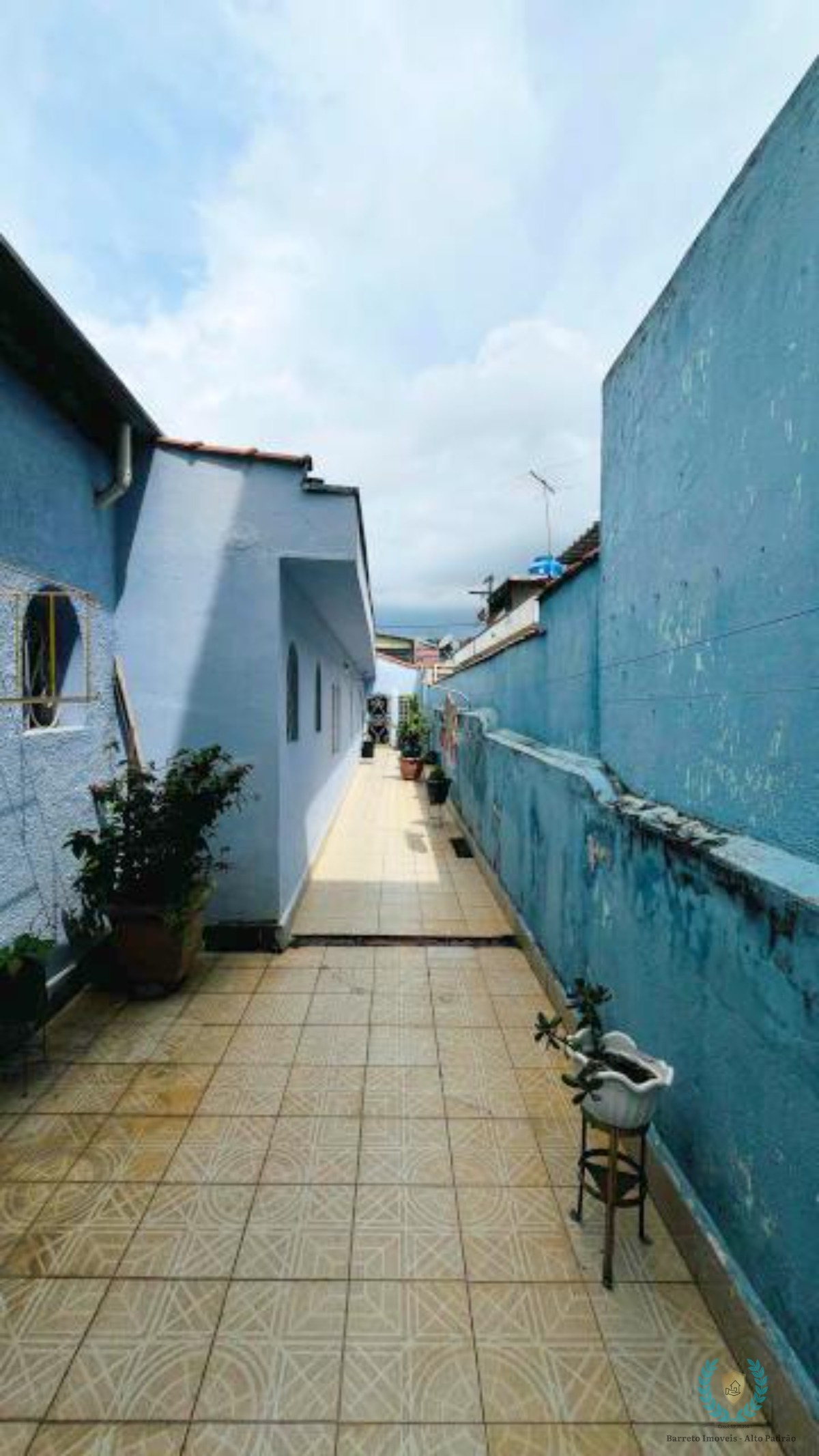 Casa, 2 quartos, 260 m² - Foto 23