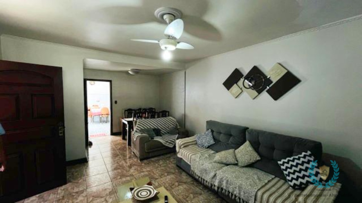 Casa, 2 quartos, 260 m² - Foto 6