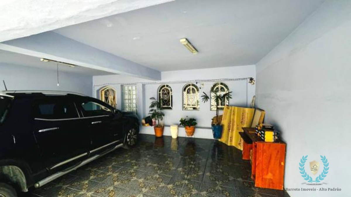 Casa, 2 quartos, 260 m² - Foto 2